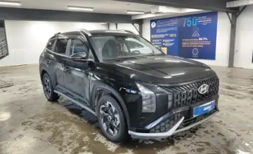 Hyundai Mufasa 2025 года за 13 500 000 тг. в Астана фото 2