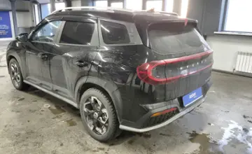 Hyundai Mufasa 2025 года за 13 500 000 тг. в Астана фото 4