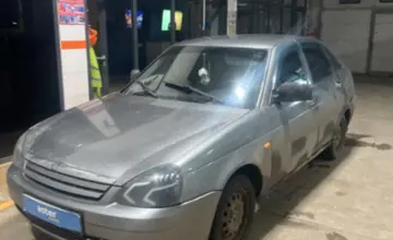 LADA (ВАЗ) Priora 2011 года за 1 000 000 тг. в Караганда фото 1