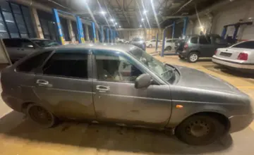 LADA (ВАЗ) Priora 2011 года за 1 000 000 тг. в Караганда фото 4