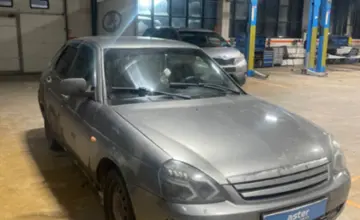 LADA (ВАЗ) Priora 2011 года за 1 000 000 тг. в Караганда фото 3