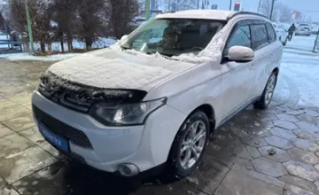 Mitsubishi Outlander 2013 года за 7 000 000 тг. в Талдыкорган фото 1