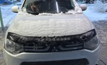 Mitsubishi Outlander 2013 года за 7 000 000 тг. в Талдыкорган фото 2