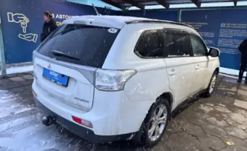 Mitsubishi Outlander 2013 года за 7 000 000 тг. в Талдыкорган