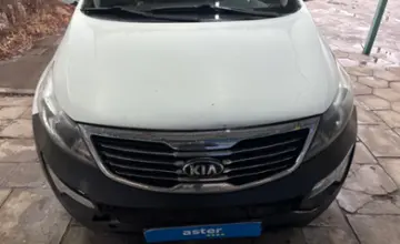 Kia Sportage 2014 года за 8 000 000 тг. в Талдыкорган фото 2