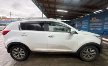 Kia Sportage 2014 года за 8 000 000 тг. в Талдыкорган фото 4