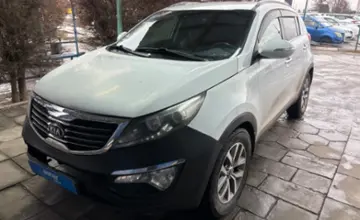 Kia Sportage 2014 года за 8 000 000 тг. в Талдыкорган фото 1