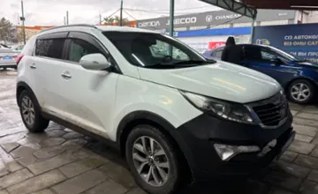Kia Sportage 2014 года за 8 000 000 тг. в Талдыкорган фото 3
