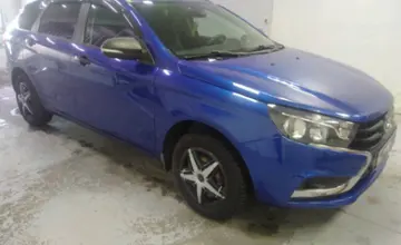 LADA (ВАЗ) Vesta 2021 года за 5 000 000 тг. в Павлодар фото 3