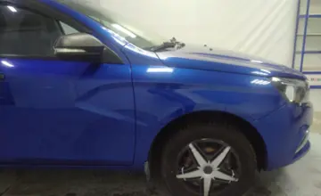 LADA (ВАЗ) Vesta 2021 года за 5 000 000 тг. в Павлодар фото 4