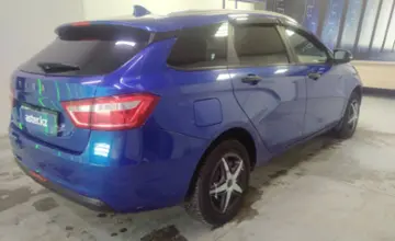 LADA (ВАЗ) Vesta 2021 года за 5 000 000 тг. в Павлодар