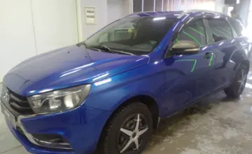 LADA (ВАЗ) Vesta 2021 года за 5 000 000 тг. в Павлодар фото 1