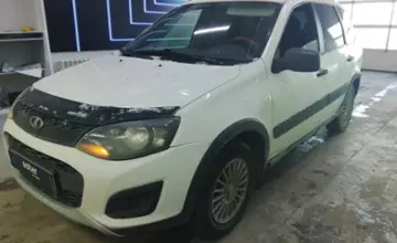 LADA (ВАЗ) Kalina 2018 года за 2 500 000 тг. в Павлодар фото 1