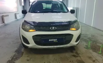 LADA (ВАЗ) Kalina 2018 года за 2 500 000 тг. в Павлодар фото 2