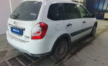 LADA (ВАЗ) Kalina 2018 года за 2 500 000 тг. в Павлодар