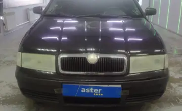 Skoda Octavia 2007 года за 2 900 000 тг. в Павлодар фото 2