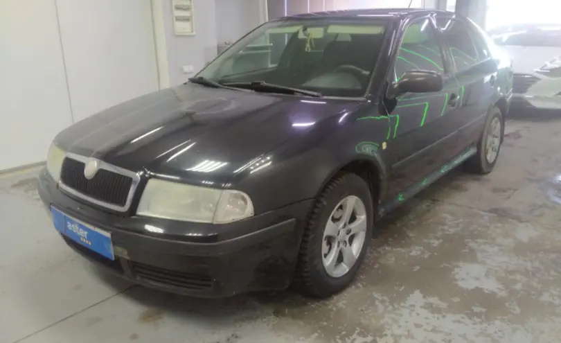 Skoda Octavia 2007 года за 2 900 000 тг. в Павлодар