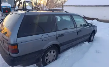 Volkswagen Passat 1991 года за 900 000 тг. в Талдыкорган фото 3