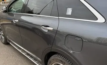Kia Sorento 2019 года за 14 500 000 тг. в Астана
