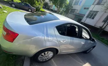 Skoda Octavia 2019 года за 8 000 000 тг. в Алматы фото 3