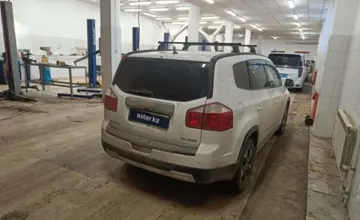 Chevrolet Orlando 2013 года за 6 500 000 тг. в Актобе