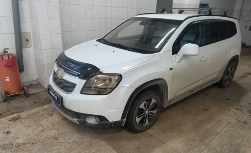 Chevrolet Orlando 2013 года за 6 500 000 тг. в Актобе