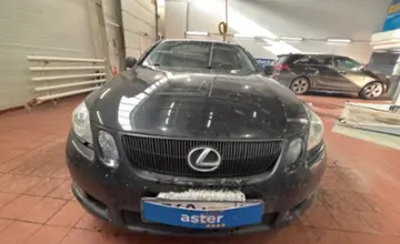 Lexus GS 2006 года за 6 800 000 тг. в Астана фото 2