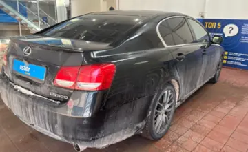 Lexus GS 2006 года за 6 800 000 тг. в Астана