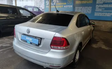 Volkswagen Polo 2017 года за 6 200 000 тг. в Алматы