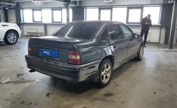 Opel Vectra 1991 года за 500 000 тг. в Астана фото 3