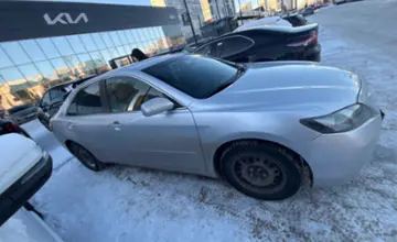 Toyota Camry 2007 года за 5 000 000 тг. в Астана фото 4