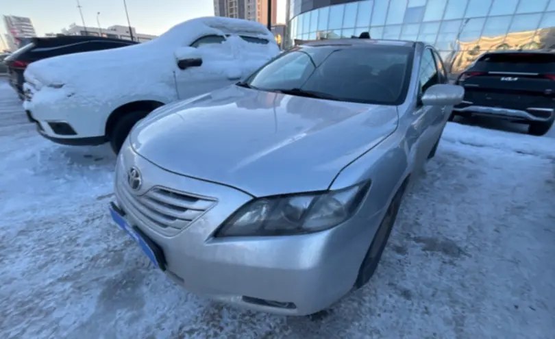 Toyota Camry 2007 года за 5 000 000 тг. в Астана