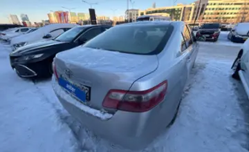 Toyota Camry 2007 года за 5 000 000 тг. в Астана