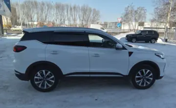 Chery Tiggo 7 Pro 2023 года за 8 900 000 тг. в Кокшетау фото 4