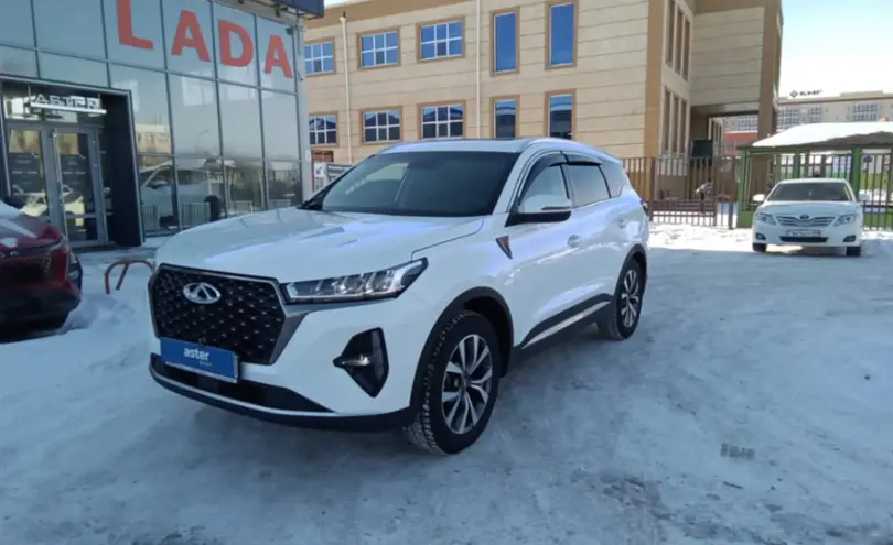 Chery Tiggo 7 Pro 2023 года за 8 900 000 тг. в Кокшетау