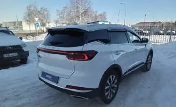 Chery Tiggo 7 Pro 2023 года за 8 900 000 тг. в Кокшетау