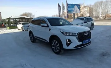Chery Tiggo 7 Pro 2023 года за 8 900 000 тг. в Кокшетау фото 3