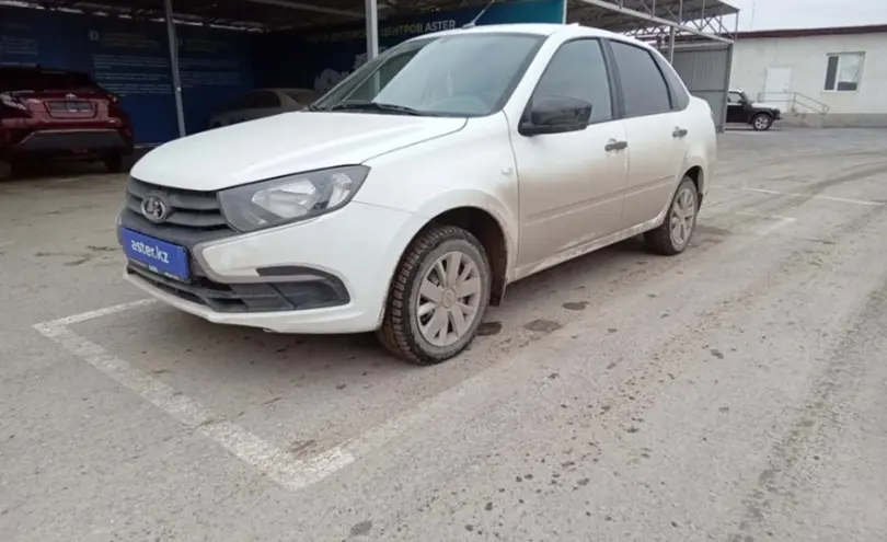 LADA (ВАЗ) Granta 2020 года за 4 000 000 тг. в Кызылорда