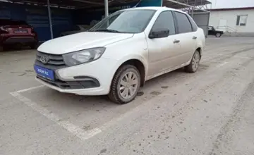 LADA (ВАЗ) Granta 2020 года за 4 000 000 тг. в Кызылорда фото 1