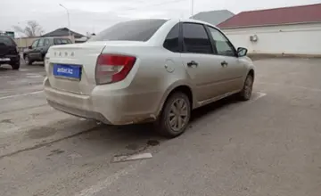 LADA (ВАЗ) Granta 2020 года за 4 000 000 тг. в Кызылорда
