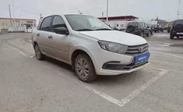 LADA (ВАЗ) Granta 2020 года за 4 000 000 тг. в Кызылорда фото 3
