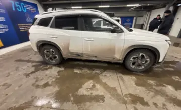 Hyundai Mufasa 2024 года за 12 000 000 тг. в Астана фото 4