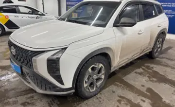 Hyundai Mufasa 2024 года за 12 000 000 тг. в Астана фото 1