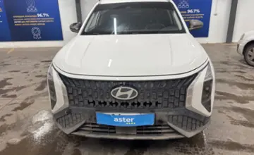 Hyundai Mufasa 2024 года за 12 000 000 тг. в Астана фото 2