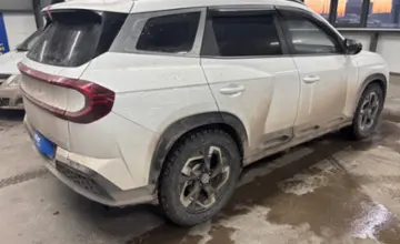 Hyundai Mufasa 2024 года за 12 000 000 тг. в Астана