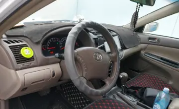 Toyota Camry 2005 года за 4 600 000 тг. в Шымкент фото 5