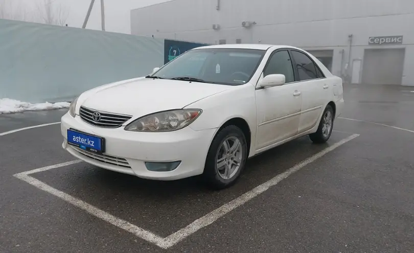 Toyota Camry 2005 года за 4 600 000 тг. в Шымкент