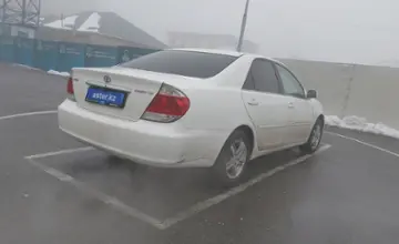 Toyota Camry 2005 года за 4 600 000 тг. в Шымкент фото 3
