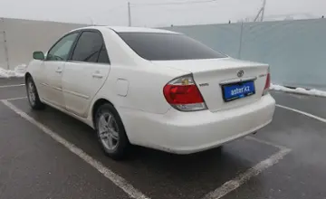 Toyota Camry 2005 года за 4 600 000 тг. в Шымкент фото 4
