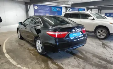 Toyota Camry 2017 года за 9 000 000 тг. в Астана фото 4